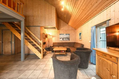 Perfektes Ferienhaus für Familien