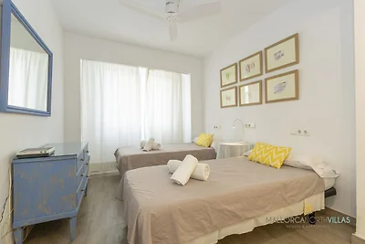 Erdgeschosswohnung am Pine Walk