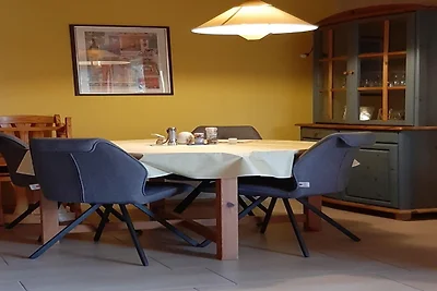 Doppelbungalow mit Terrasse im Ferienpark...