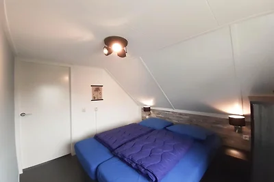 Waterfront Lodge with Private Infrared Sauna