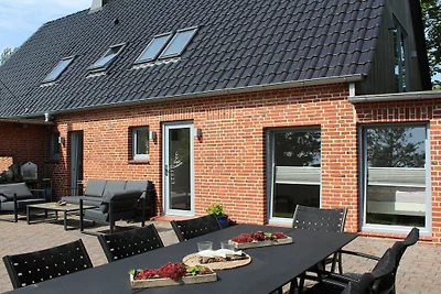 Ferienhaus mit 4 Schlafzimmer