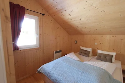 Holzchalet in Hohentauern nahe Skigebiet