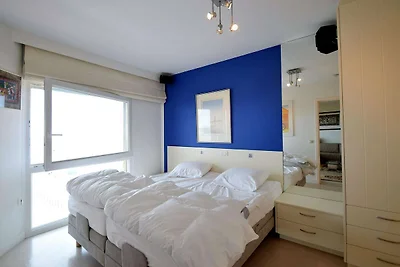 James Ensor appartement met zeezicht