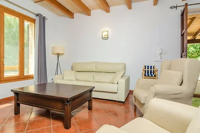 Aubadallet - Ferienhaus Mit Privatem Pool