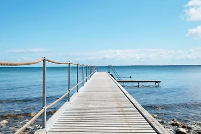 2 persone case ad Nykøbing Sj