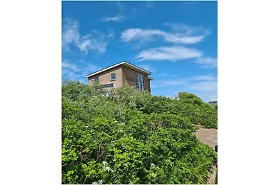 Vakantieappartement met 3 slaapkamers