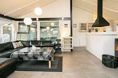 10 Personen Ferienhaus in Hjørring-By Traum