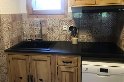 Appartamento a Le Bourg presso le piste da...