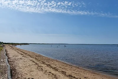 6 Personen Ferienhaus in Hemmet