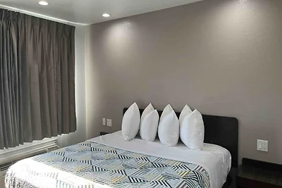 1 Kingsize Bed | Niet-roken