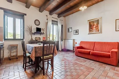 Vivace cottage a Bomba vicino al lago