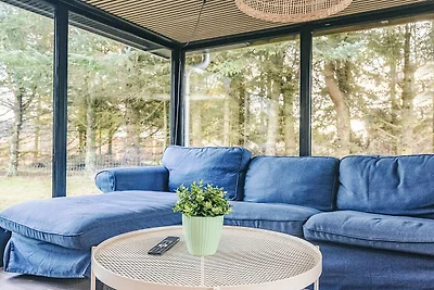 Abgeschiedenes Lagunenrefugium in Hou-By...