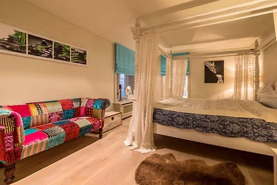 Ferienhaus in Kampen mit Sauna und Wifi