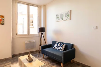 Accogliente appartamento 1BR/2P - Vieux Lyon