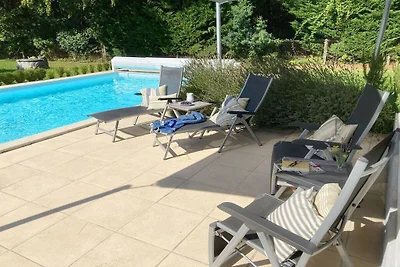 Ferienhaus mit 2 Schlafzimmer