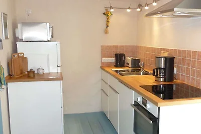 Holiday home with 1 bedroom