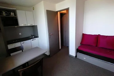 Casa Vacanze nelle Alpi con Vista Pista