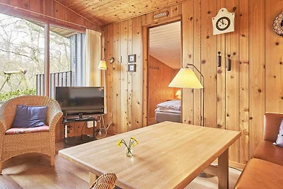 6 Personen Ferienhaus in Aakirkeby