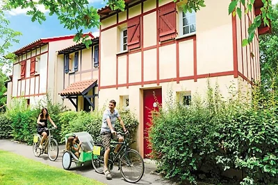 2 Zimmer 7 Personen Komfort