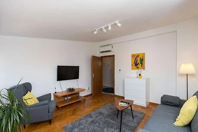 Romance Apartments Dubrovnik - One Bedroom Ap...