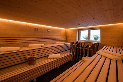 Ferienwohnung in Oberstdorf mit Wifi