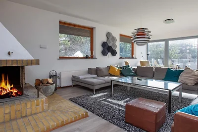 14 osob apartament w Sjællands Odde