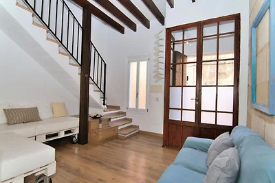 Huis in Muro met zwembad bij de beste...