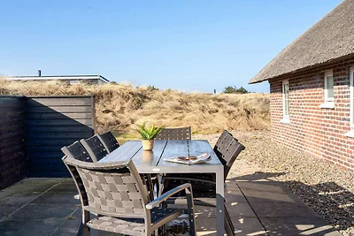 Luxus-Ruckzug in Klegod -- By Traum...