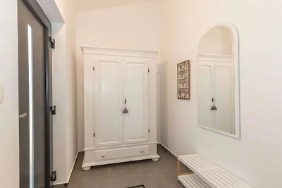 Ferienhaus mit 1 Schlafzimmer