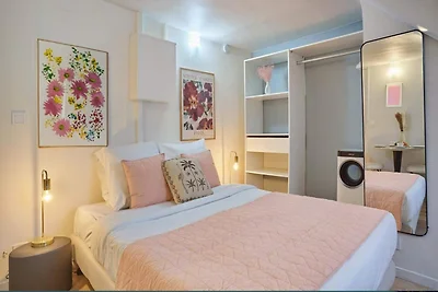 Schönes Studio am Ort Vendôme Opera