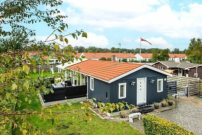 7 persoons vakantie huis in Juelsminde-By...