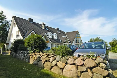 Appartement in St. Peter-Ording.