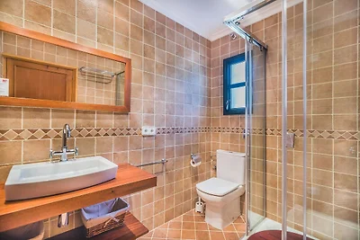 Mountain View Villa für 5 Personen in...