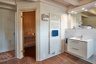 Ferienhaus in Nordhorn mit Schwimmbecken