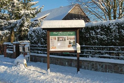 1 Gut Fürstenberg Comfortabele vakantiewoning