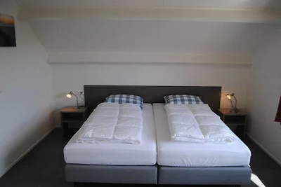 Vakantiehuis in OOSTKAPELLE met wifi