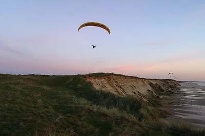 8 Personen Ferienhaus in Løkken-By Traum