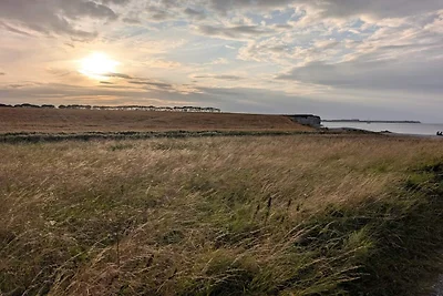 7 persoons vakantie huis in Grenaa