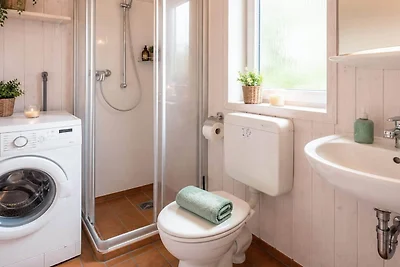 4 person holiday home in GROEMITZ