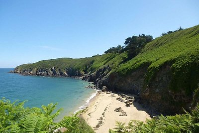 Ferienwohnung nahe Strand an der Smaragdküste