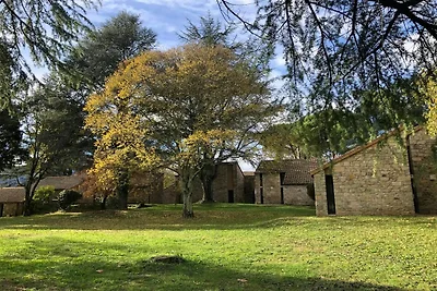 Cabaña acogedora para parejas, Ardèche