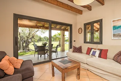 Casa En Moscari - Ferienhaus Mit Privatem...