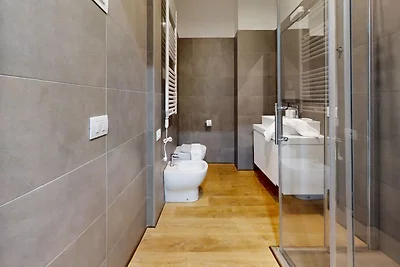 Apartment im historischen Zentrum von Mailand