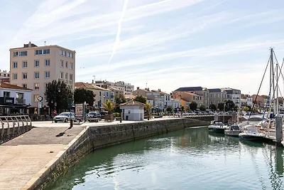 Villa in Les Sables d Olonne mit Pool