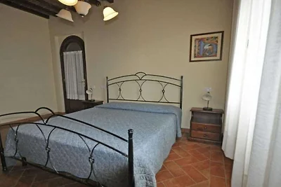 Agriturismo San Maurizio