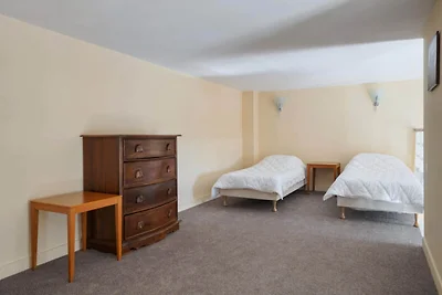 Studio 4 Personen Komfort