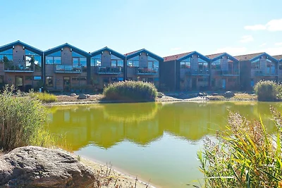 4 Personen Ferienhaus in Bogense-By Traum