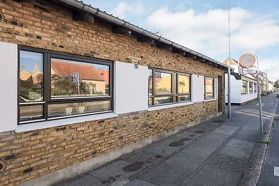 4 etoiles maison de vacances a Skagen