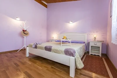 Villa in Barban mit Schwimmbecken