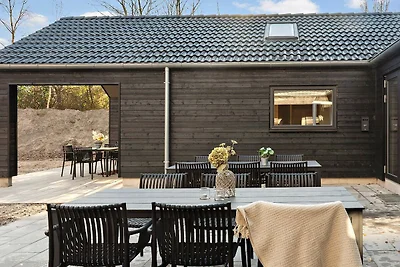 5 Sterne Ferienhaus in Idestrup